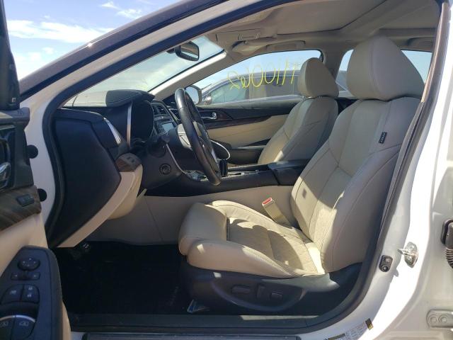 Photo 4 VIN: 1N4AA6APXHC430246 - NISSAN MAXIMA PLA 