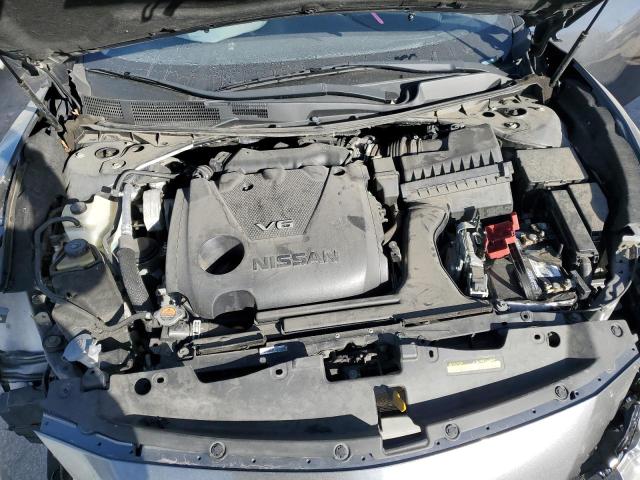 Photo 10 VIN: 1N4AA6APXHC430912 - NISSAN MAXIMA 