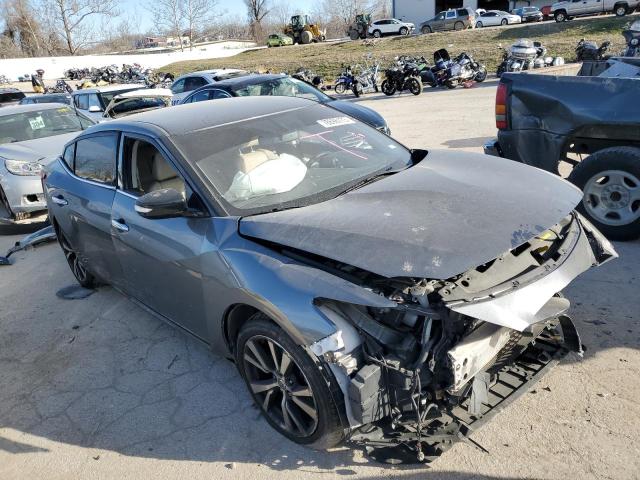 Photo 3 VIN: 1N4AA6APXHC430912 - NISSAN MAXIMA 