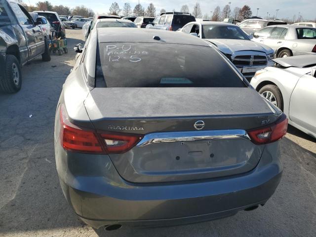 Photo 5 VIN: 1N4AA6APXHC430912 - NISSAN MAXIMA 