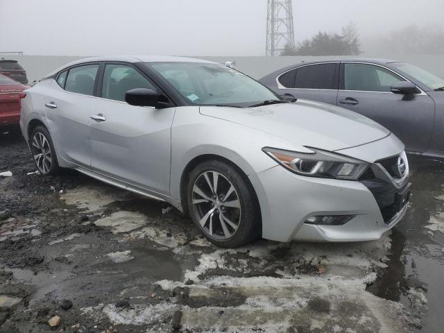 Photo 3 VIN: 1N4AA6APXHC431381 - NISSAN MAXIMA 