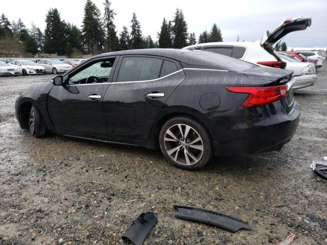 Photo 1 VIN: 1N4AA6APXHC432157 - NISSAN MAXIMA 