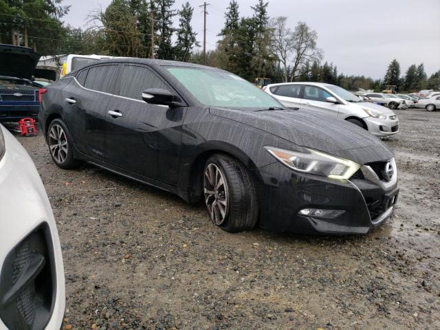 Photo 3 VIN: 1N4AA6APXHC432157 - NISSAN MAXIMA 