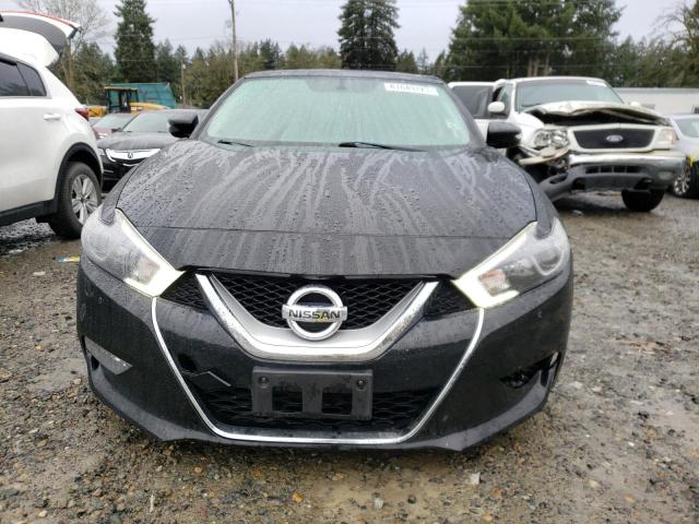 Photo 4 VIN: 1N4AA6APXHC432157 - NISSAN MAXIMA 