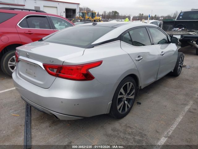 Photo 3 VIN: 1N4AA6APXHC432417 - NISSAN MAXIMA 