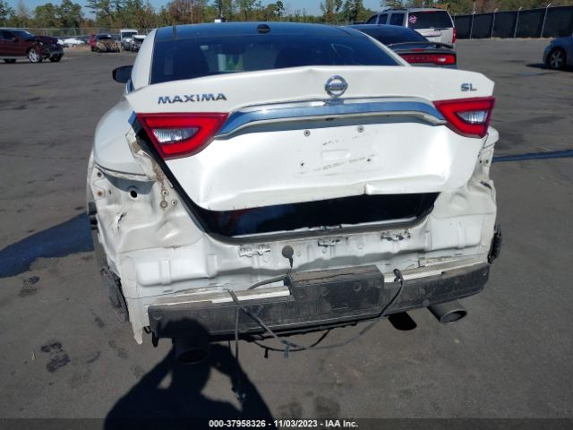 Photo 5 VIN: 1N4AA6APXHC432711 - NISSAN MAXIMA 