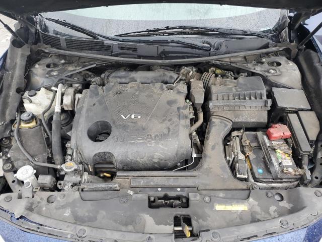 Photo 10 VIN: 1N4AA6APXHC433762 - NISSAN MAXIMA 3.5 