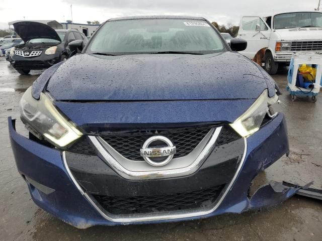 Photo 4 VIN: 1N4AA6APXHC433762 - NISSAN MAXIMA 3.5 