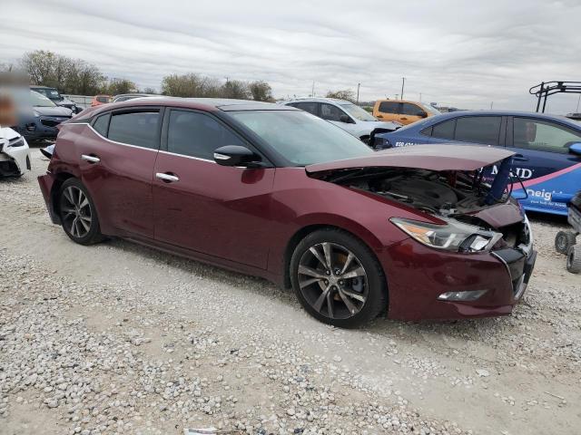 Photo 3 VIN: 1N4AA6APXHC435009 - NISSAN MAXIMA 