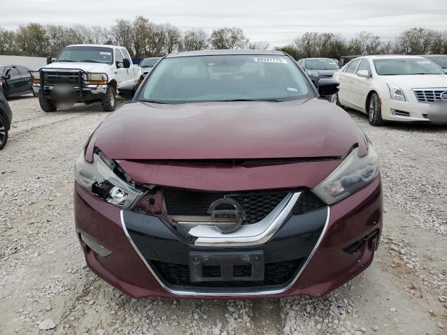 Photo 4 VIN: 1N4AA6APXHC435009 - NISSAN MAXIMA 