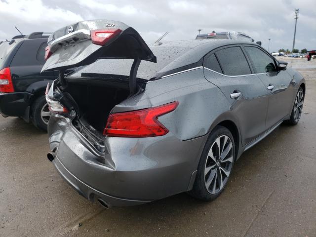 Photo 3 VIN: 1N4AA6APXHC435317 - NISSAN MAXIMA 3.5 