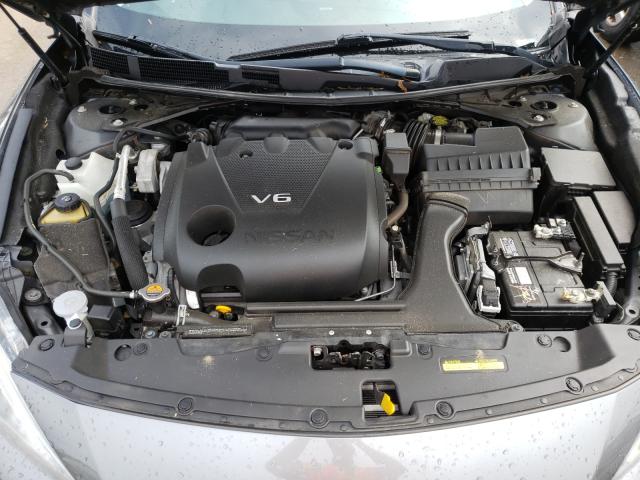 Photo 6 VIN: 1N4AA6APXHC435317 - NISSAN MAXIMA 3.5 