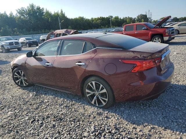 Photo 1 VIN: 1N4AA6APXHC436192 - NISSAN MAXIMA 3.5 