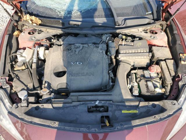 Photo 10 VIN: 1N4AA6APXHC436192 - NISSAN MAXIMA 3.5 