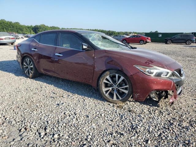 Photo 3 VIN: 1N4AA6APXHC436192 - NISSAN MAXIMA 3.5 