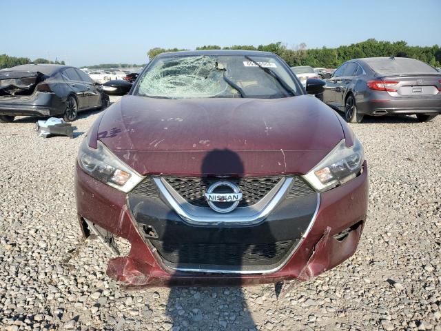 Photo 4 VIN: 1N4AA6APXHC436192 - NISSAN MAXIMA 3.5 