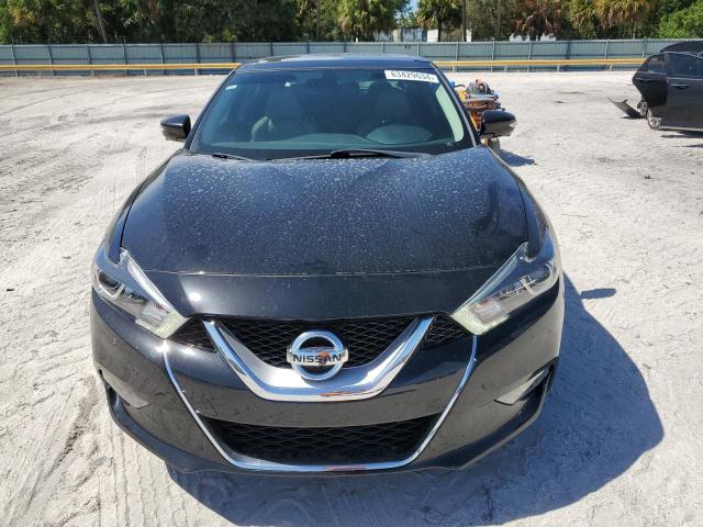 Photo 4 VIN: 1N4AA6APXHC436600 - NISSAN MAXIMA 