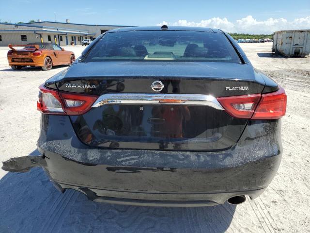 Photo 5 VIN: 1N4AA6APXHC436600 - NISSAN MAXIMA 