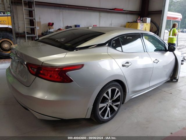 Photo 3 VIN: 1N4AA6APXHC437195 - NISSAN MAXIMA 