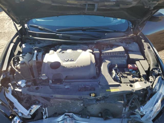 Photo 10 VIN: 1N4AA6APXHC438282 - NISSAN MAXIMA 3.5 