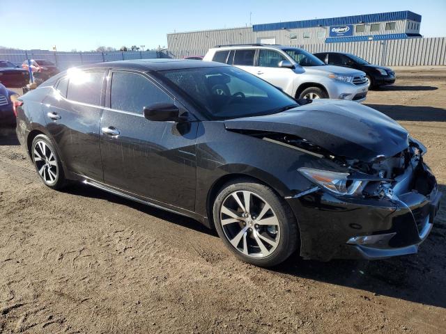 Photo 3 VIN: 1N4AA6APXHC438282 - NISSAN MAXIMA 3.5 