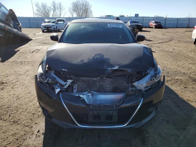 Photo 4 VIN: 1N4AA6APXHC438282 - NISSAN MAXIMA 3.5 