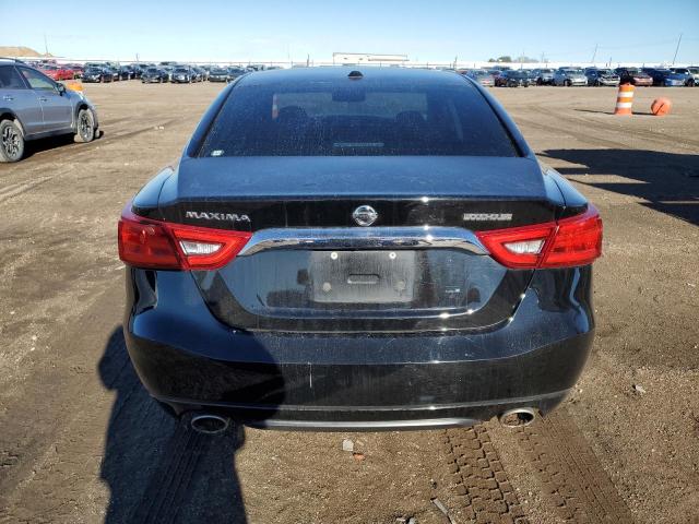 Photo 5 VIN: 1N4AA6APXHC438282 - NISSAN MAXIMA 3.5 