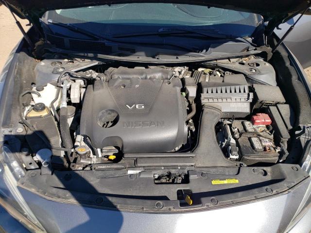 Photo 10 VIN: 1N4AA6APXHC438993 - NISSAN MAXIMA 