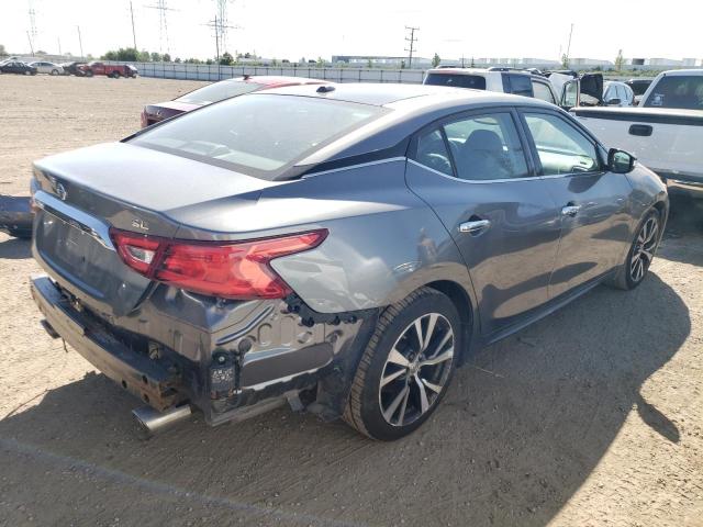 Photo 2 VIN: 1N4AA6APXHC438993 - NISSAN MAXIMA 