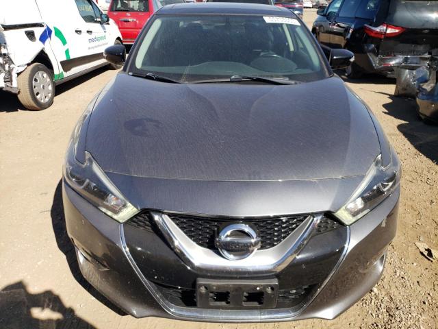 Photo 4 VIN: 1N4AA6APXHC438993 - NISSAN MAXIMA 