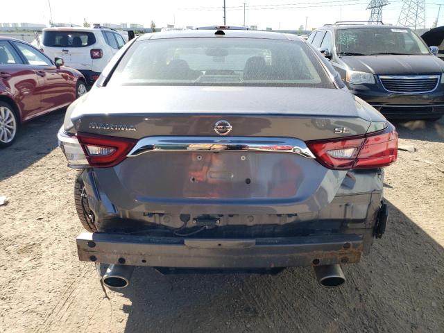 Photo 5 VIN: 1N4AA6APXHC438993 - NISSAN MAXIMA 