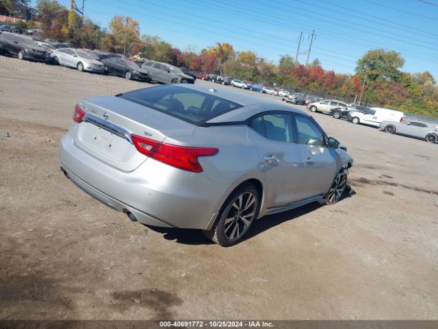 Photo 3 VIN: 1N4AA6APXHC439724 - NISSAN MAXIMA 