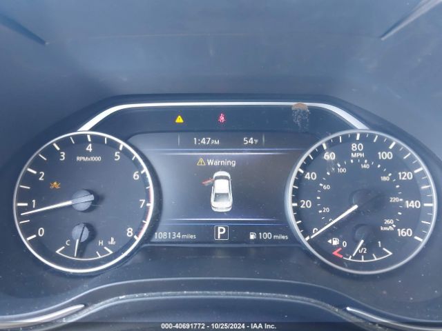 Photo 6 VIN: 1N4AA6APXHC439724 - NISSAN MAXIMA 