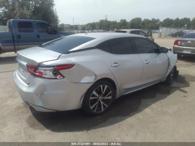 Photo 3 VIN: 1N4AA6APXHC441781 - NISSAN MAXIMA 