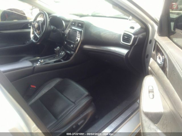 Photo 4 VIN: 1N4AA6APXHC441781 - NISSAN MAXIMA 