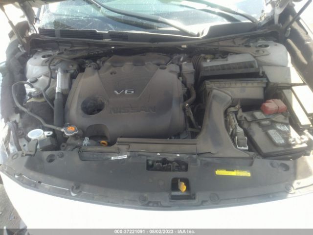 Photo 9 VIN: 1N4AA6APXHC441781 - NISSAN MAXIMA 