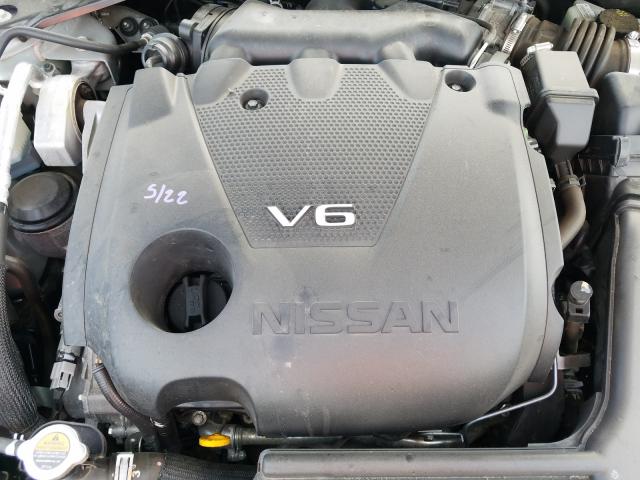 Photo 6 VIN: 1N4AA6APXHC442879 - NISSAN MAXIMA 3.5 