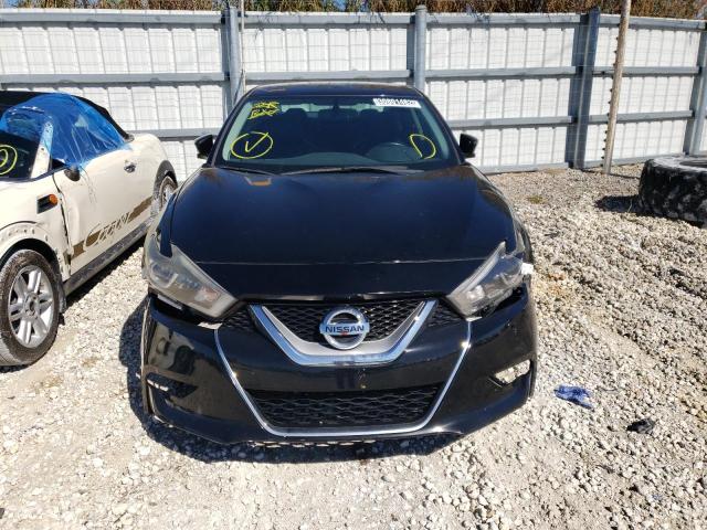 Photo 8 VIN: 1N4AA6APXHC443885 - NISSAN MAXIMA 3.5 