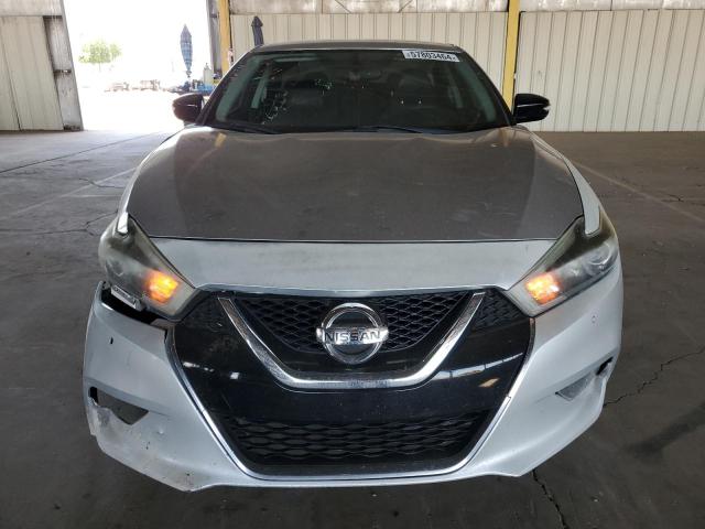 Photo 4 VIN: 1N4AA6APXHC445412 - NISSAN MAXIMA 