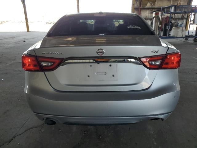 Photo 5 VIN: 1N4AA6APXHC445412 - NISSAN MAXIMA 