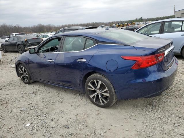 Photo 1 VIN: 1N4AA6APXHC445684 - NISSAN MAXIMA 