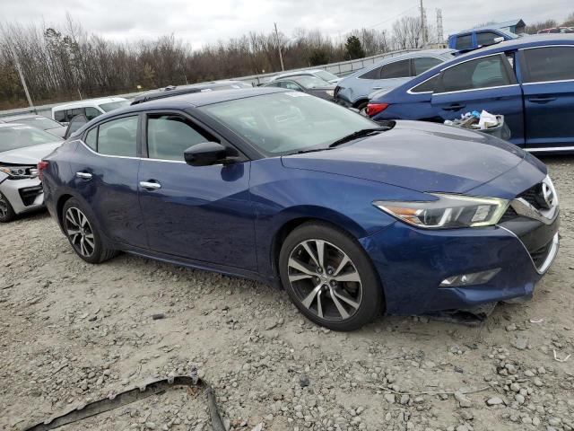 Photo 3 VIN: 1N4AA6APXHC445684 - NISSAN MAXIMA 