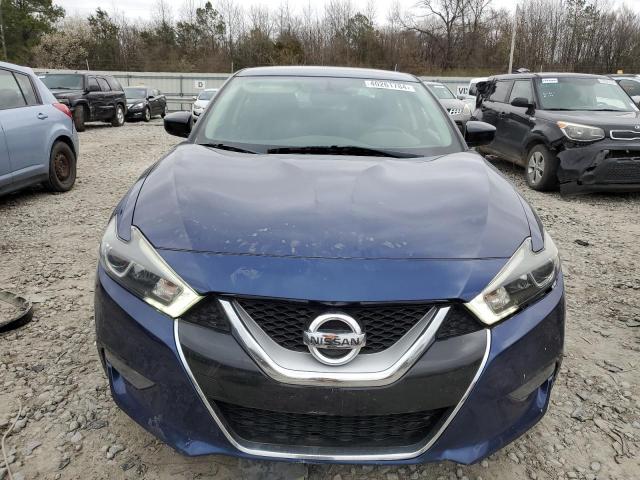 Photo 4 VIN: 1N4AA6APXHC445684 - NISSAN MAXIMA 