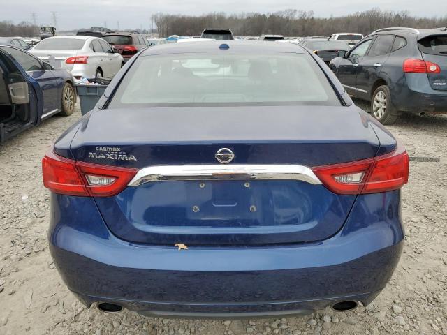 Photo 5 VIN: 1N4AA6APXHC445684 - NISSAN MAXIMA 