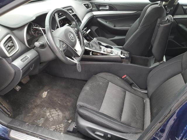 Photo 6 VIN: 1N4AA6APXHC445684 - NISSAN MAXIMA 