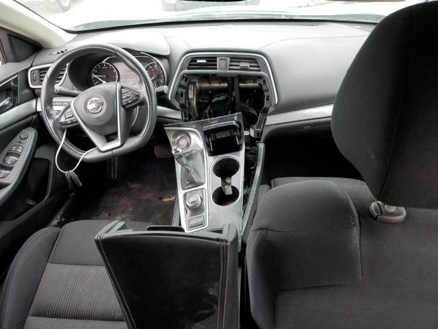 Photo 7 VIN: 1N4AA6APXHC445684 - NISSAN MAXIMA 