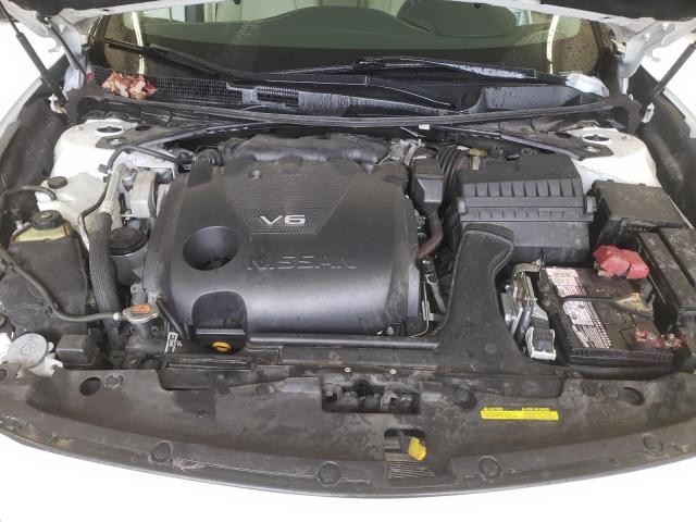 Photo 10 VIN: 1N4AA6APXHC446348 - NISSAN MAXIMA 3.5 