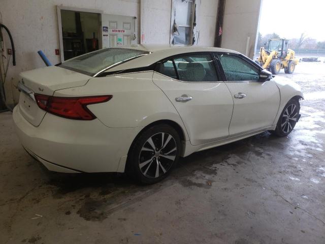 Photo 2 VIN: 1N4AA6APXHC446348 - NISSAN MAXIMA 3.5 