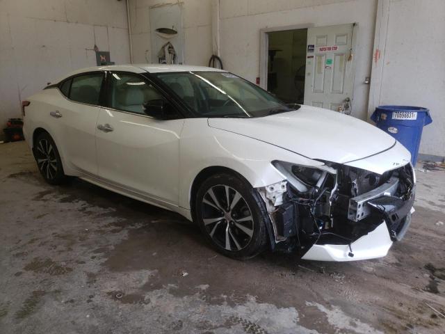 Photo 3 VIN: 1N4AA6APXHC446348 - NISSAN MAXIMA 3.5 