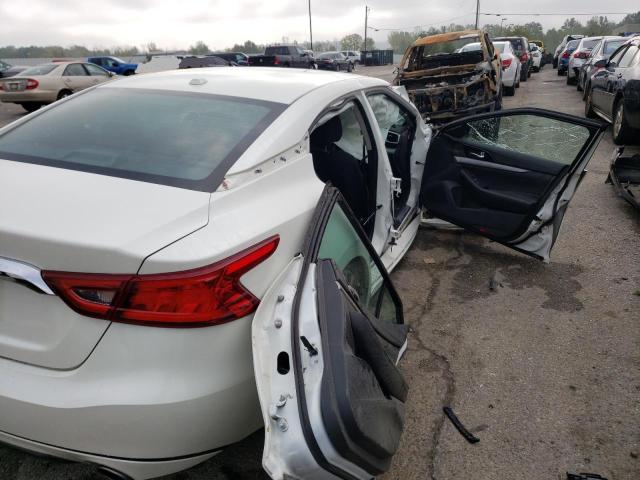 Photo 3 VIN: 1N4AA6APXHC447600 - NISSAN MAXIMA 3.5 